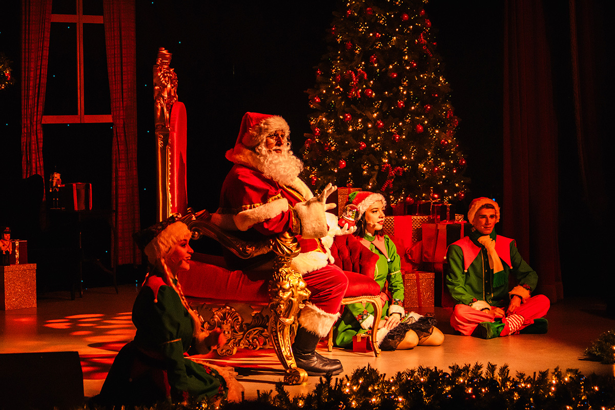 Entreeticket Movie Park Germany