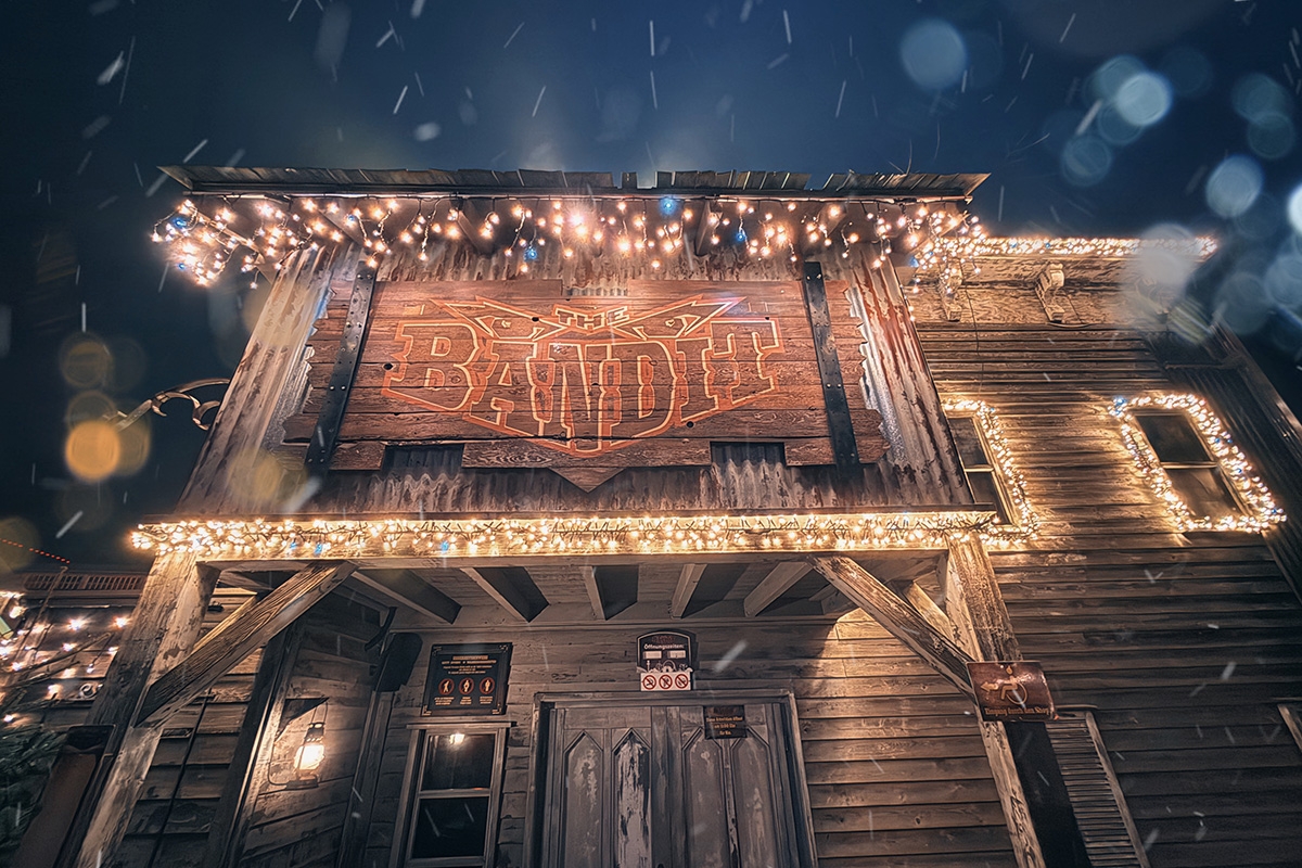 Entreeticket Movie Park Germany