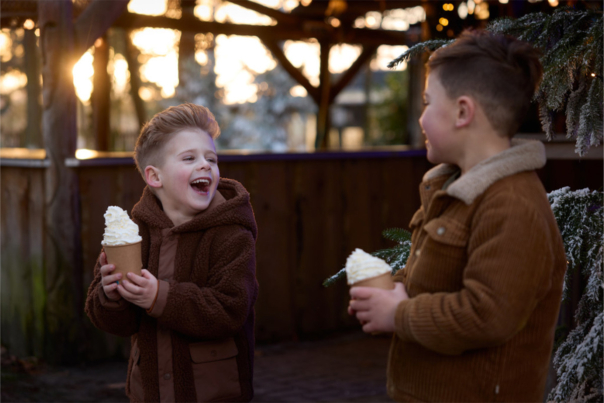 Entreeticket Safaripark Beekse Bergen