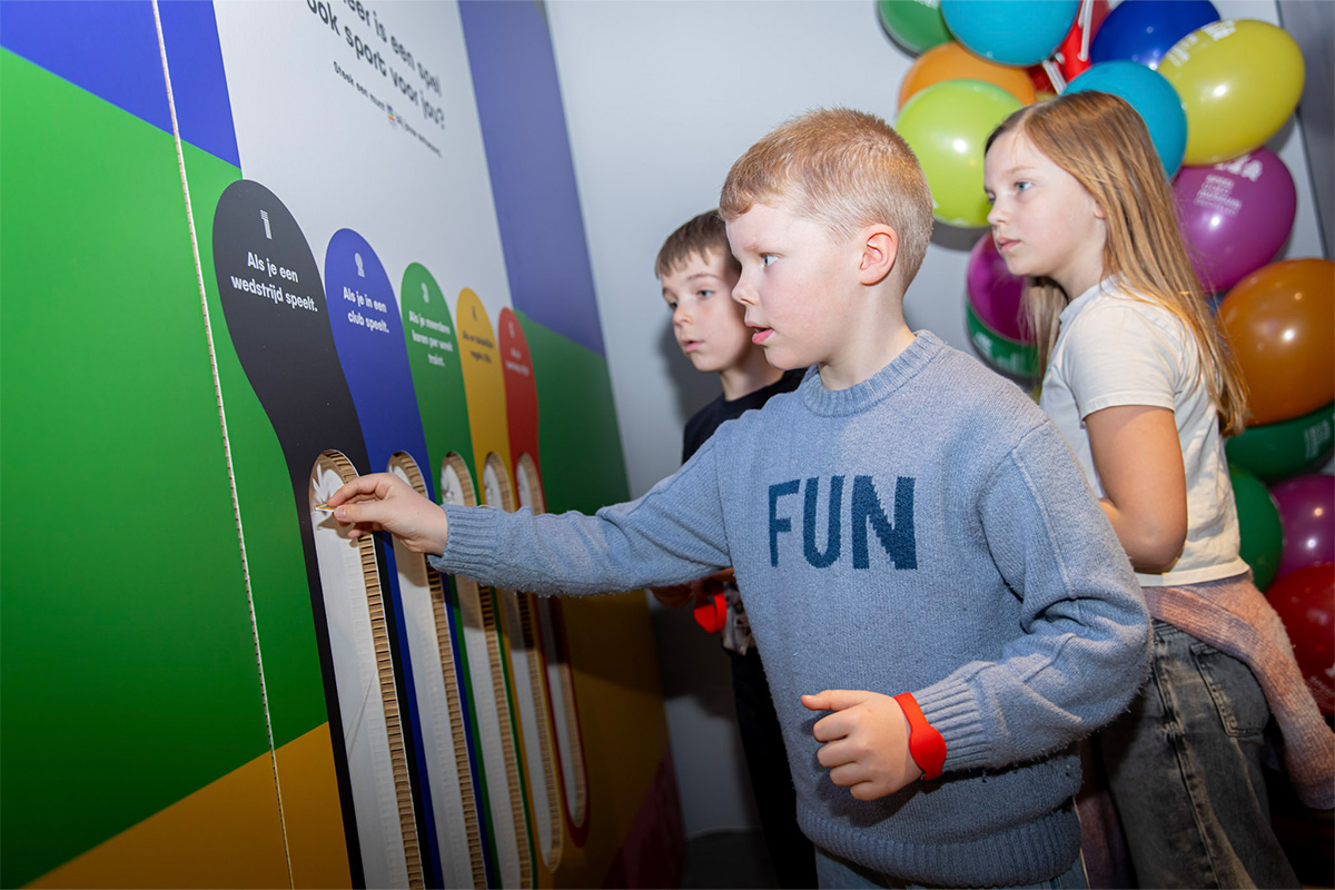 Entreeticket Speelgoedmuseum Mechelen