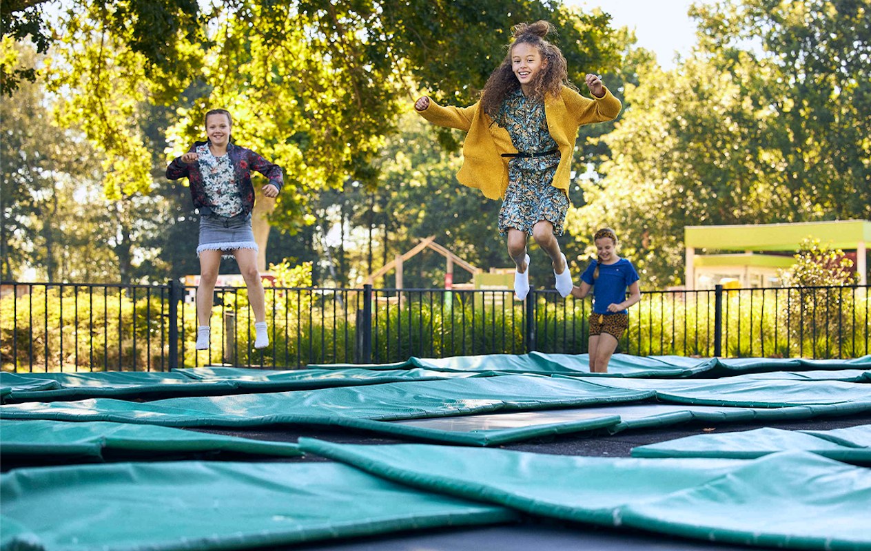 Entreeticket Speelland Beekse Bergen Outdoor