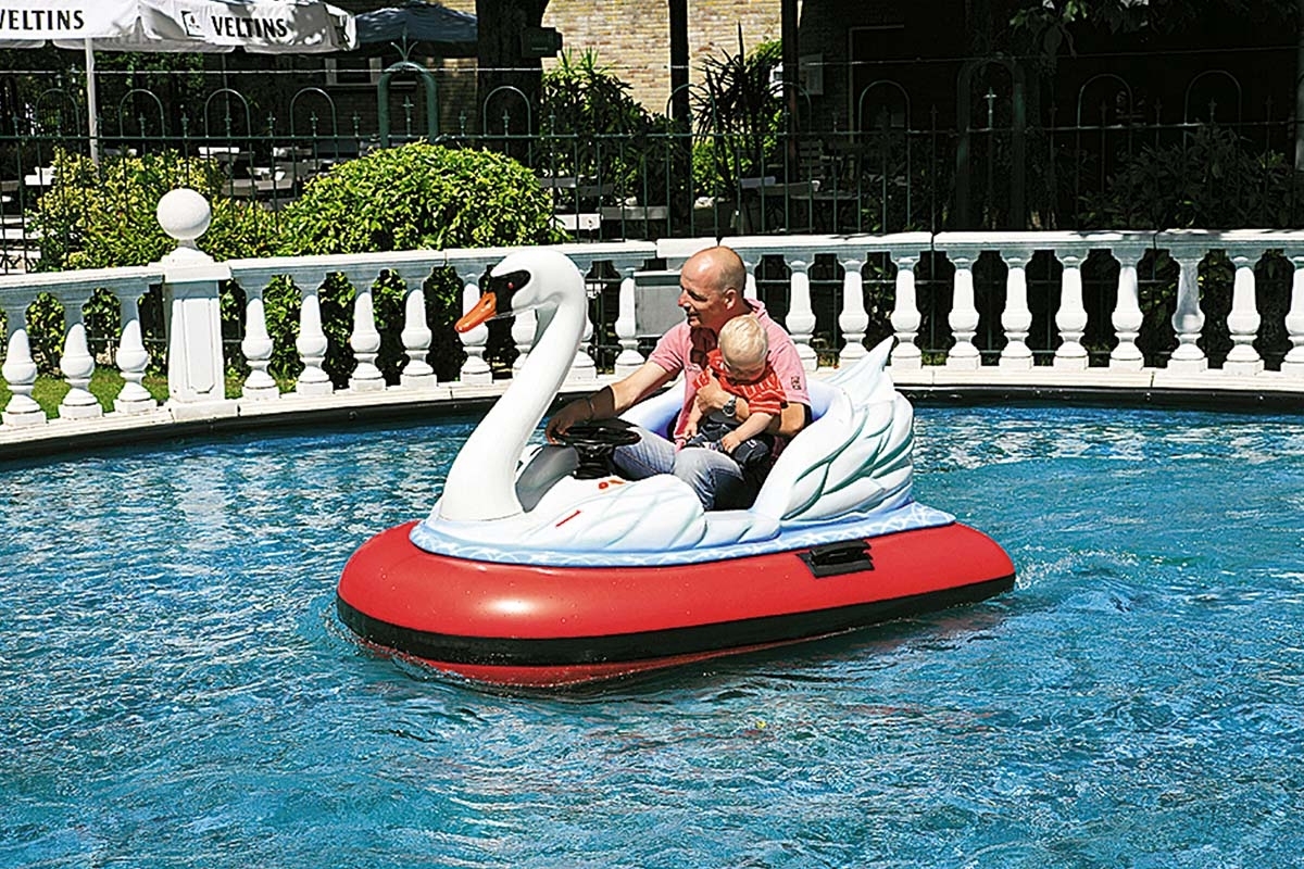 Entreeticket Speelpark Hoge Boekel