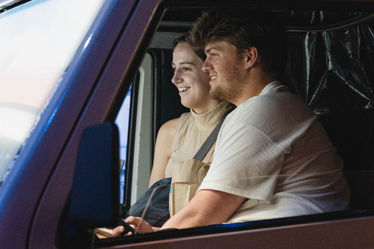Interactieve tour bij Stadsbrouwerij De Koninck in Antwerpen
