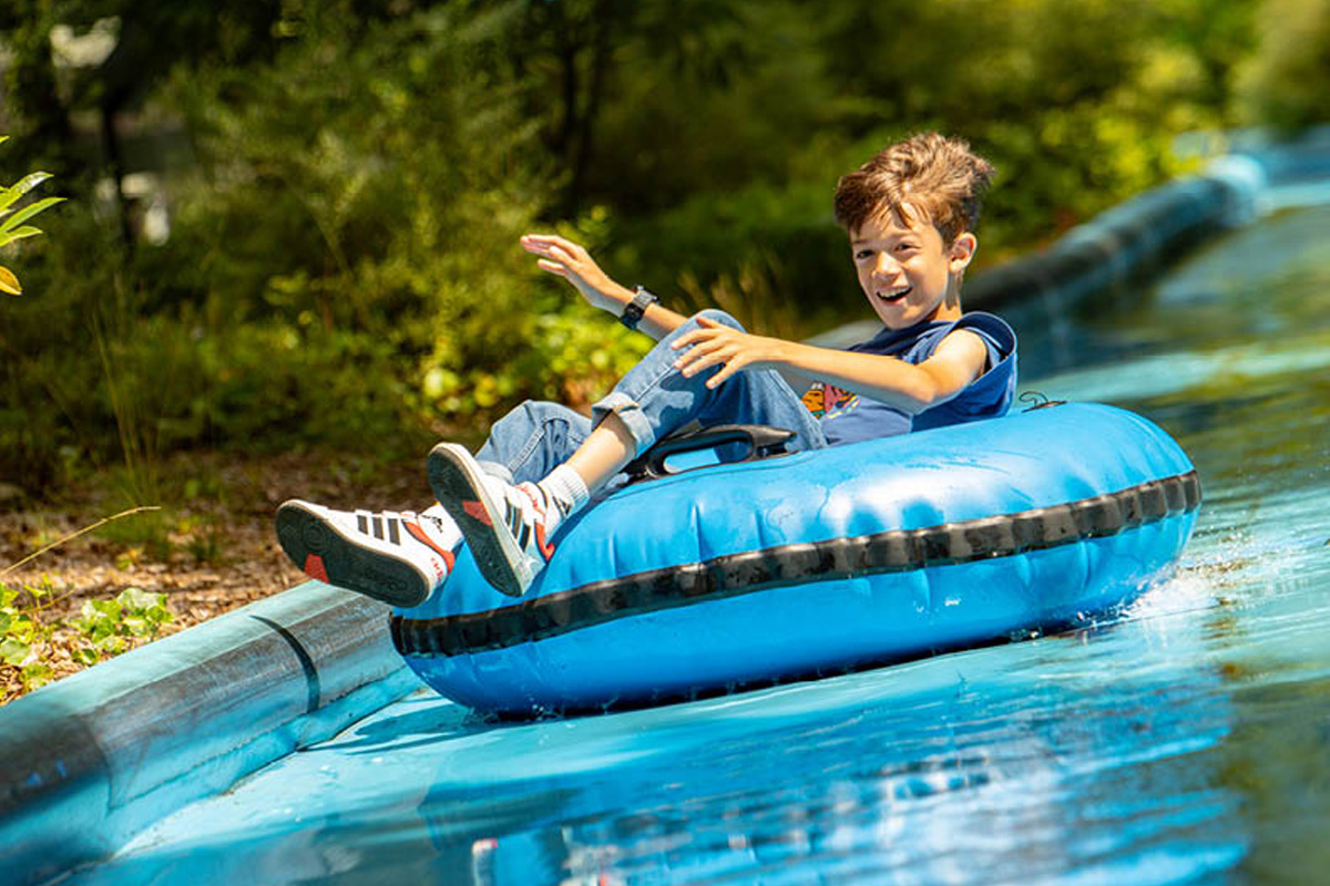 Entreeticket Taunus Wunderland