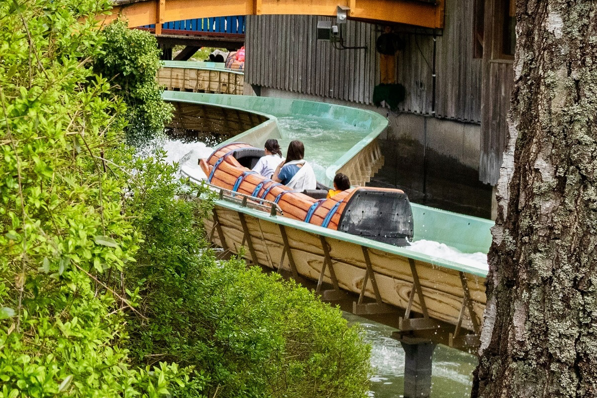 Entreeticket Taunus Wunderland