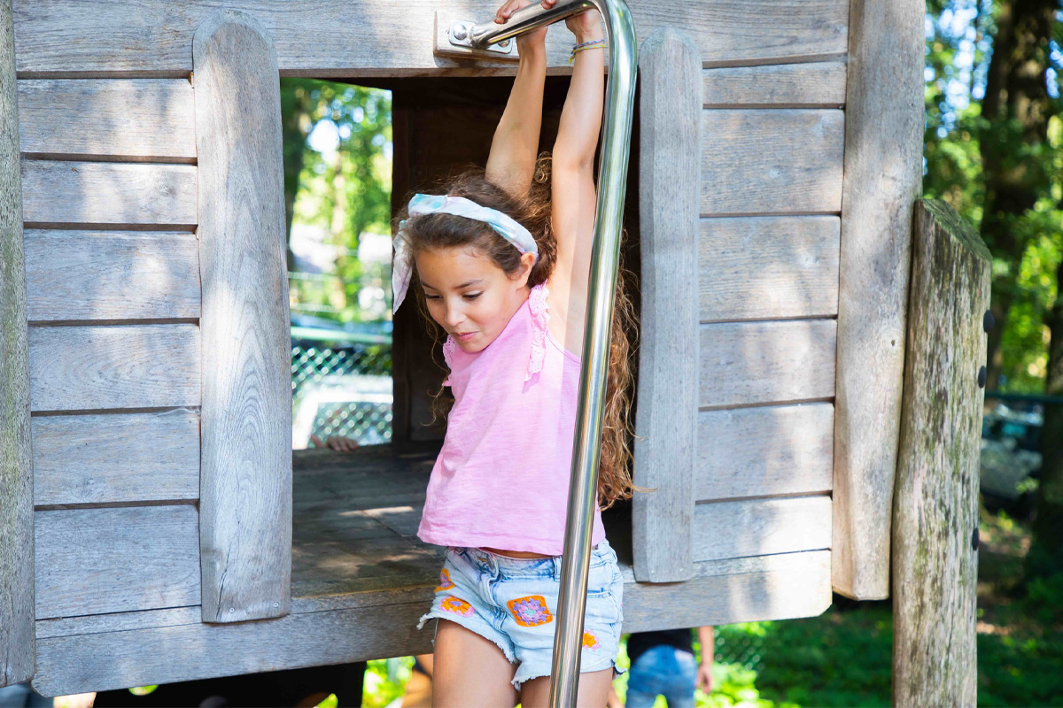 Entreeticket Amusementspark Tivoli