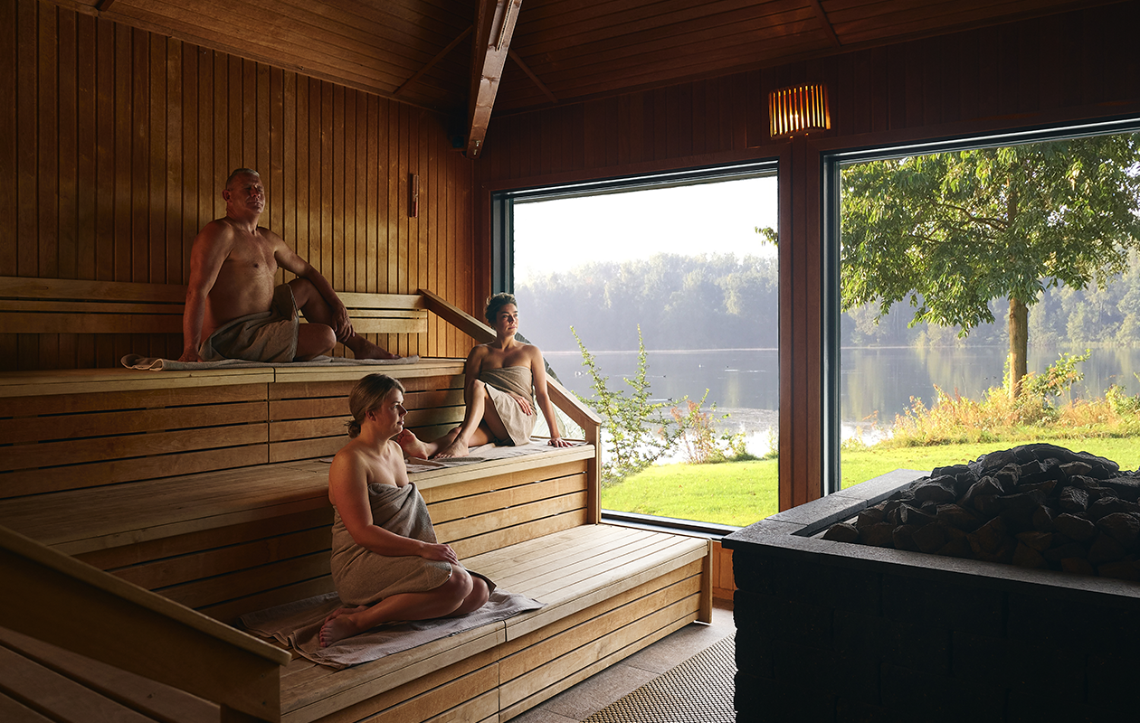Entrée à la journée Veluwse Bron