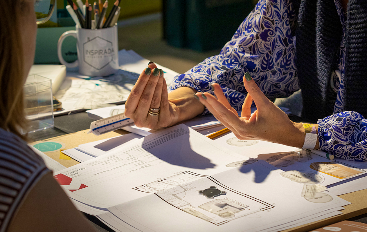 Entreeticket vt wonen&design beurs