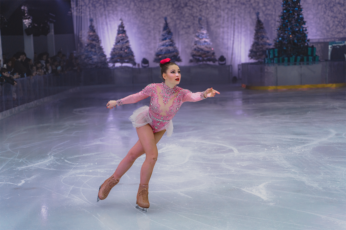 Entreeticket Walibi Belgium Winter