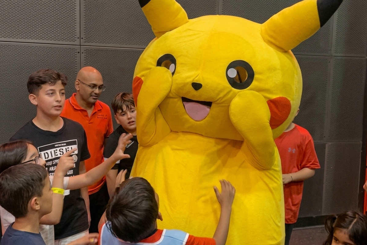 Entree + waterijsje bij @venture Games Silverdome