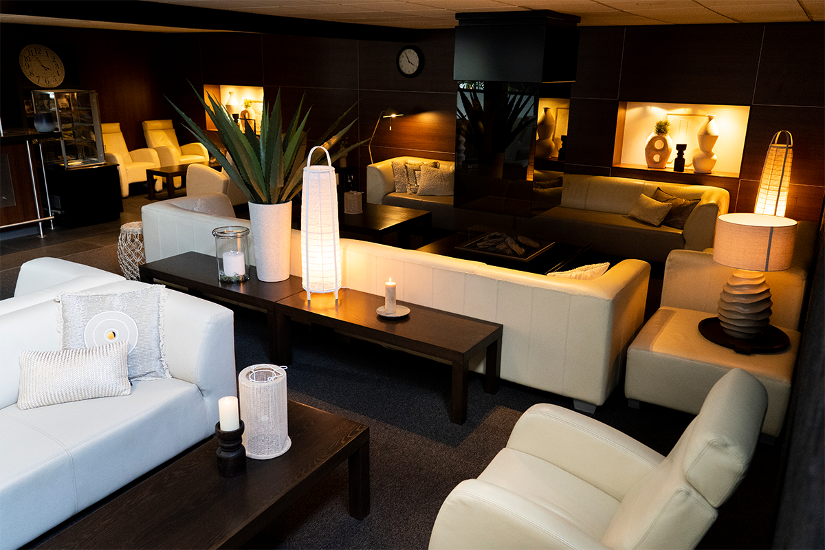 Dagentree + welkomstdrankje bij Sauna Dennenmarken