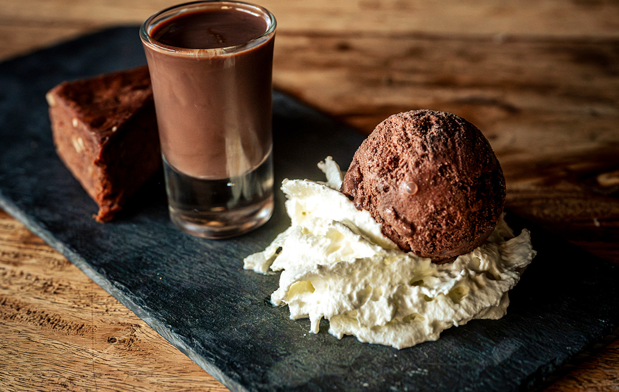 Entree wellness + evt. diner bij Beuntjes Oase in Utrecht