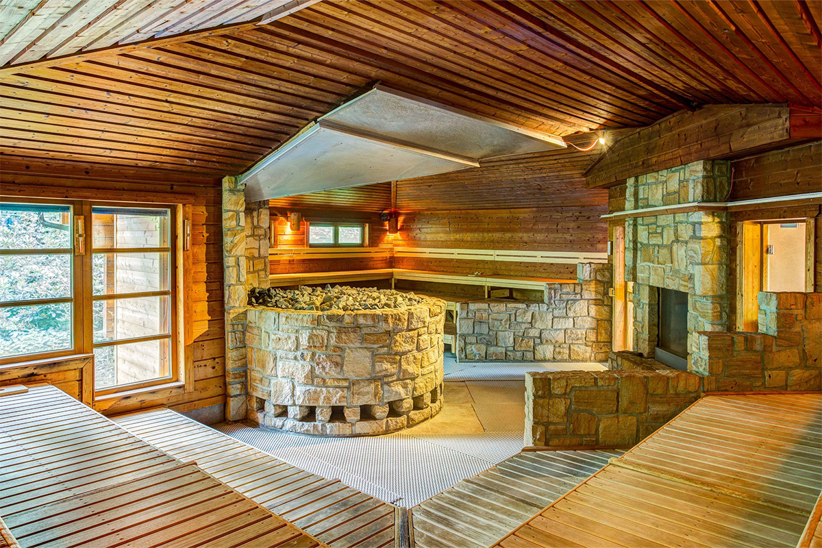 Dagentree wellnessresort Hezemeer