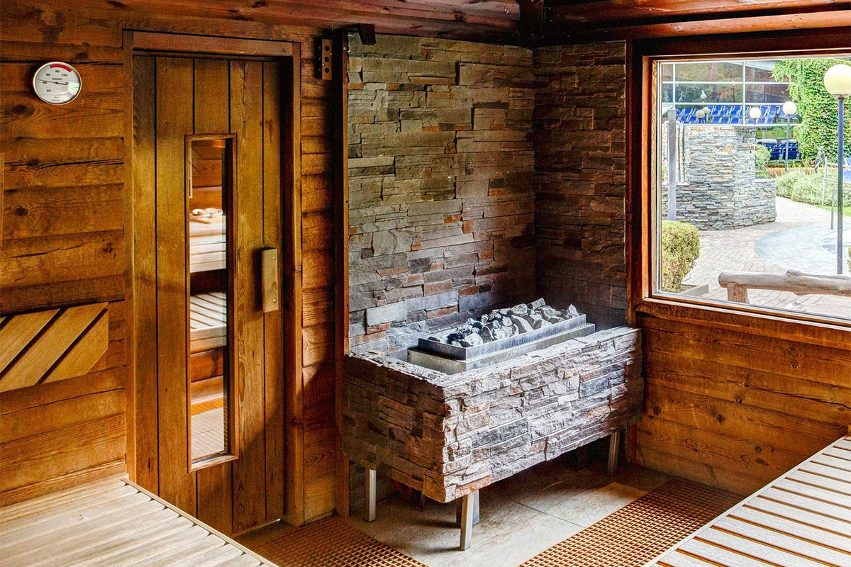 Dagentree wellnessresort Hezemeer