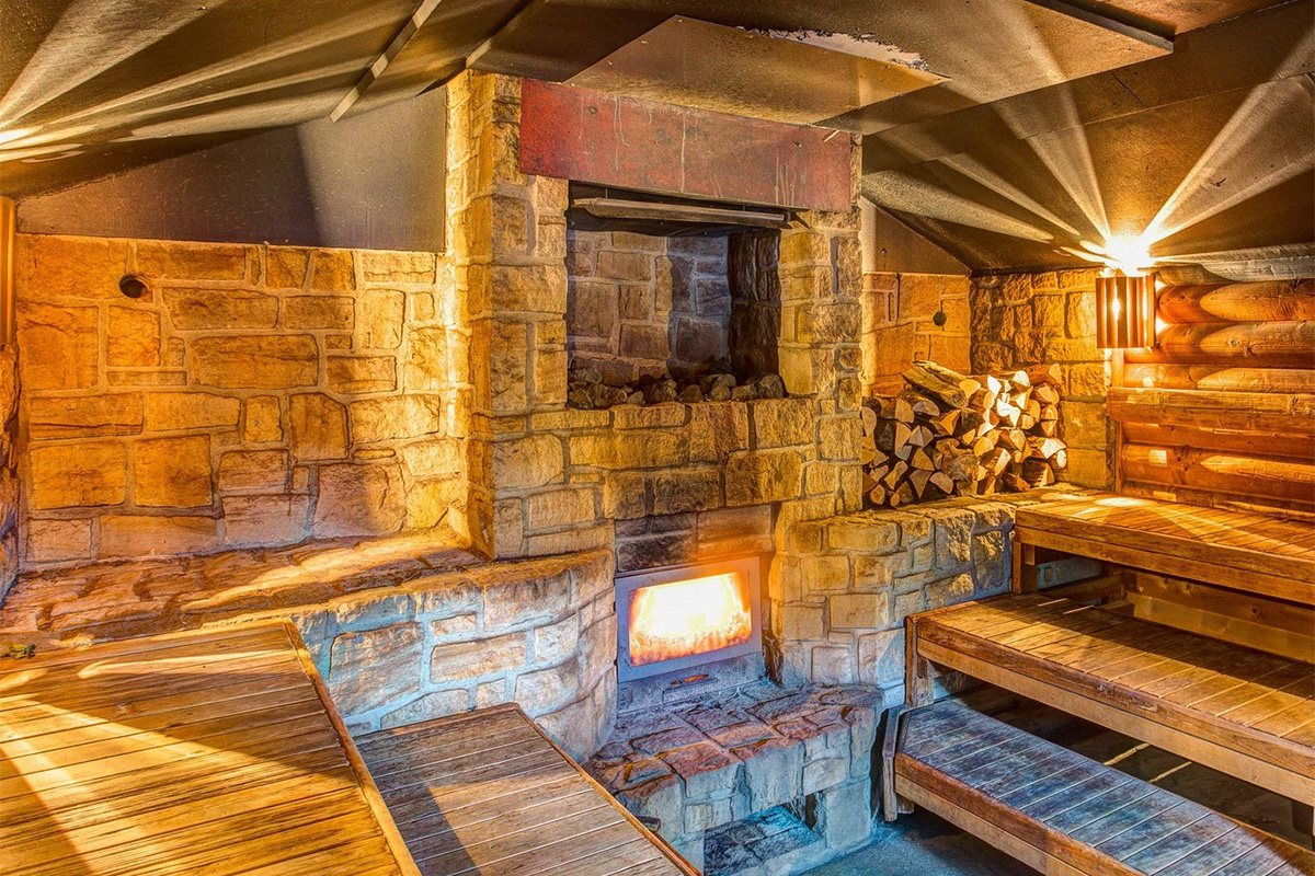 Dagentree wellnessresort Hezemeer