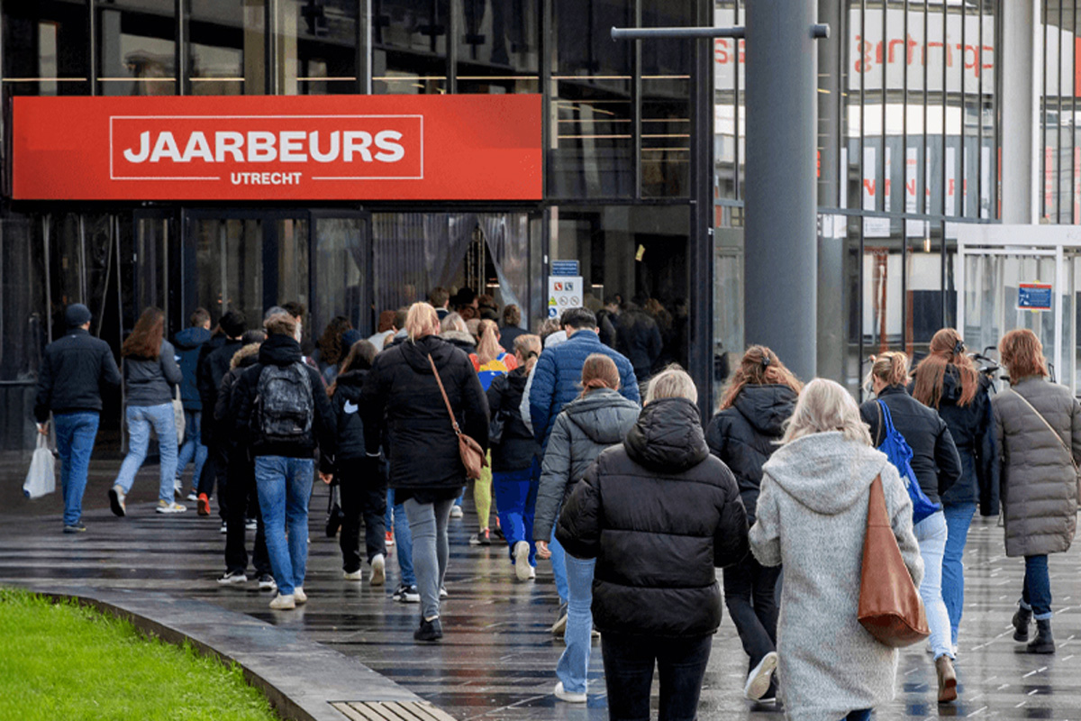 Entreeticket World of Supercars, inclusief ticket AutoClassiqa