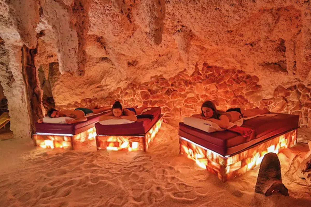 Entree zwembad + sauna in Aqualand Keulen (2 personen)