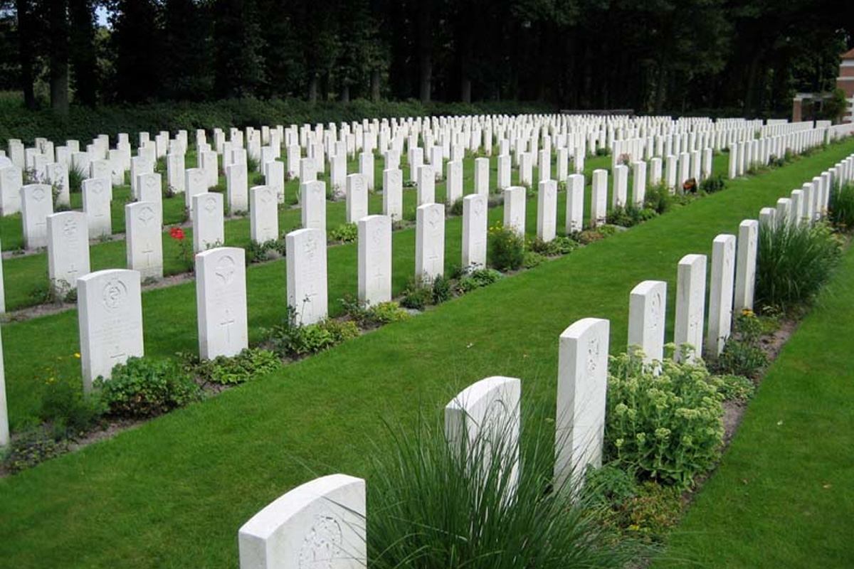 Entreeticket Airborne Museum Hartenstein