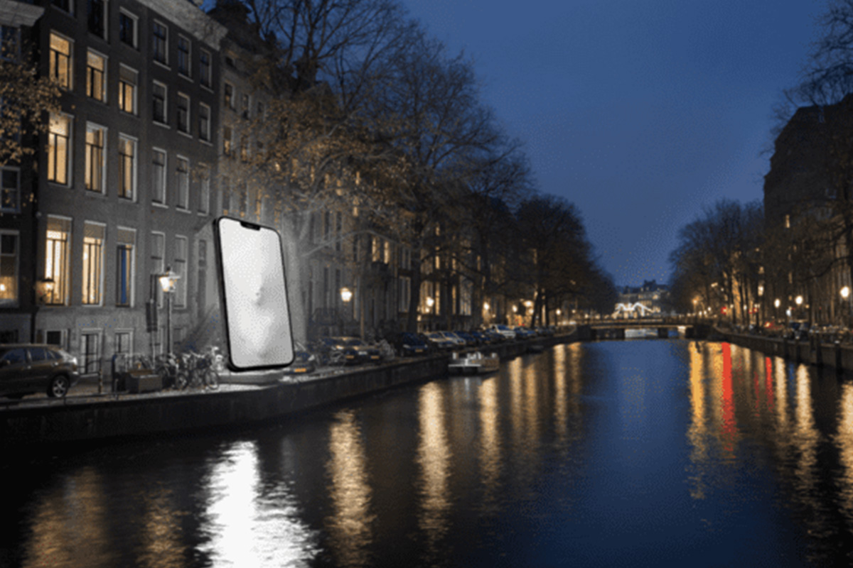 Amsterdam Light Festival rondvaart via Stromma