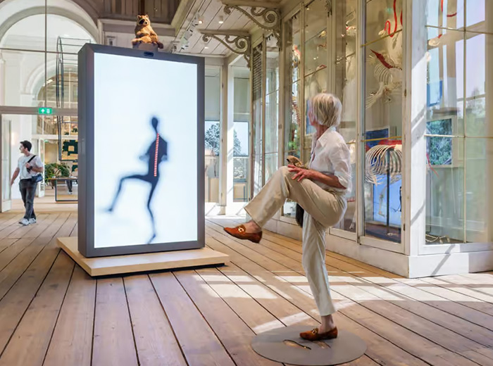 Entreeticket ARTIS-Groote Museum