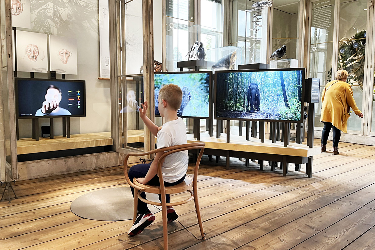 ARTIS-GROOTE MUSEUM Ticket