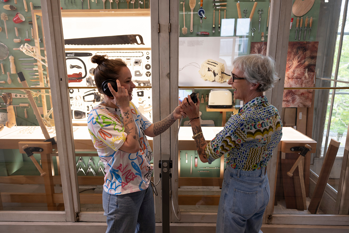 ARTIS-GROOTE MUSEUM Ticket