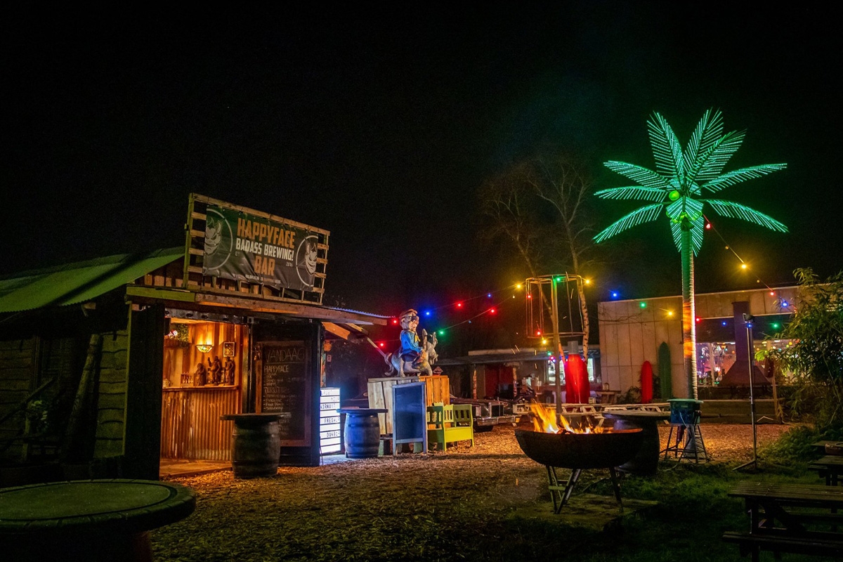 Entreeticket Asian Light & Food Festival