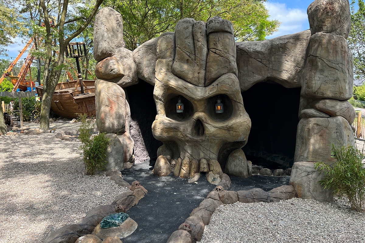 Entreeticket Attractiepark DippieDoe