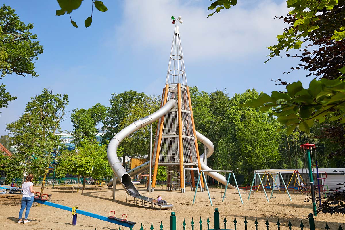 Entreeticket Duinrell