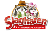 Attractie- en Vakantiepark Slagharen Bv