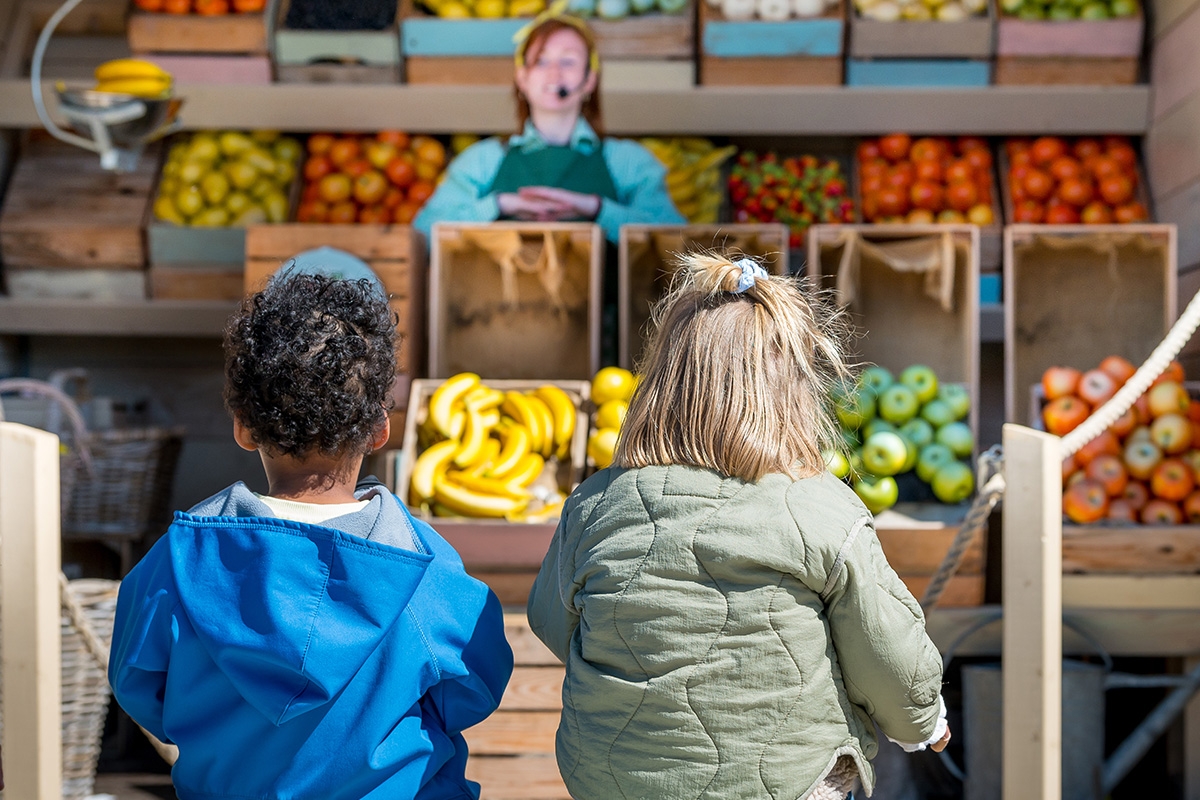 Entreeticket Avonturenboerderij Molenwaard