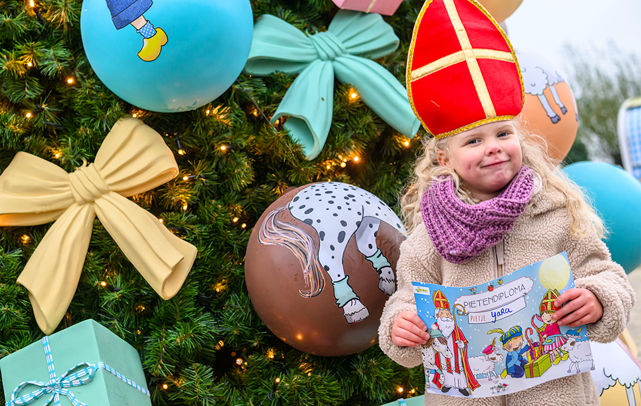 Entreeticket Avonturenboerderij Molenwaard