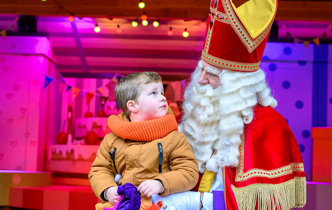 Entreeticket Avonturenboerderij Molenwaard