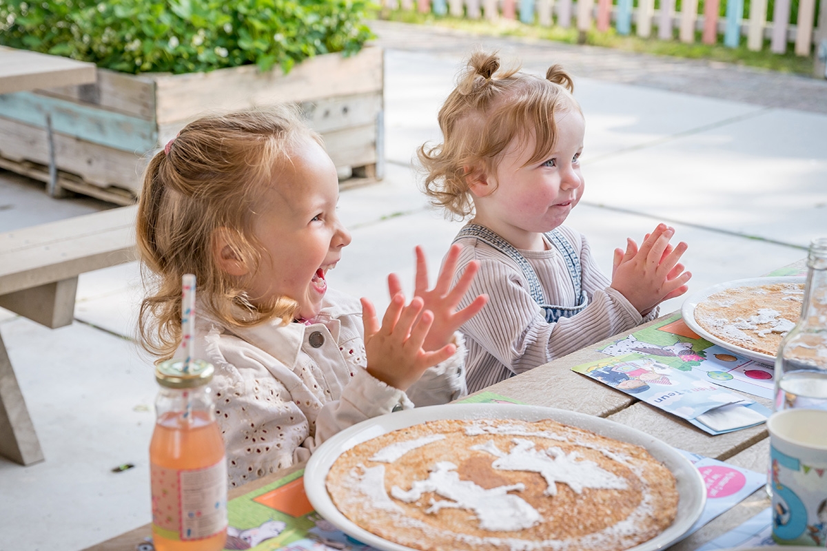 Entreeticket Avonturenboerderij Molenwaard