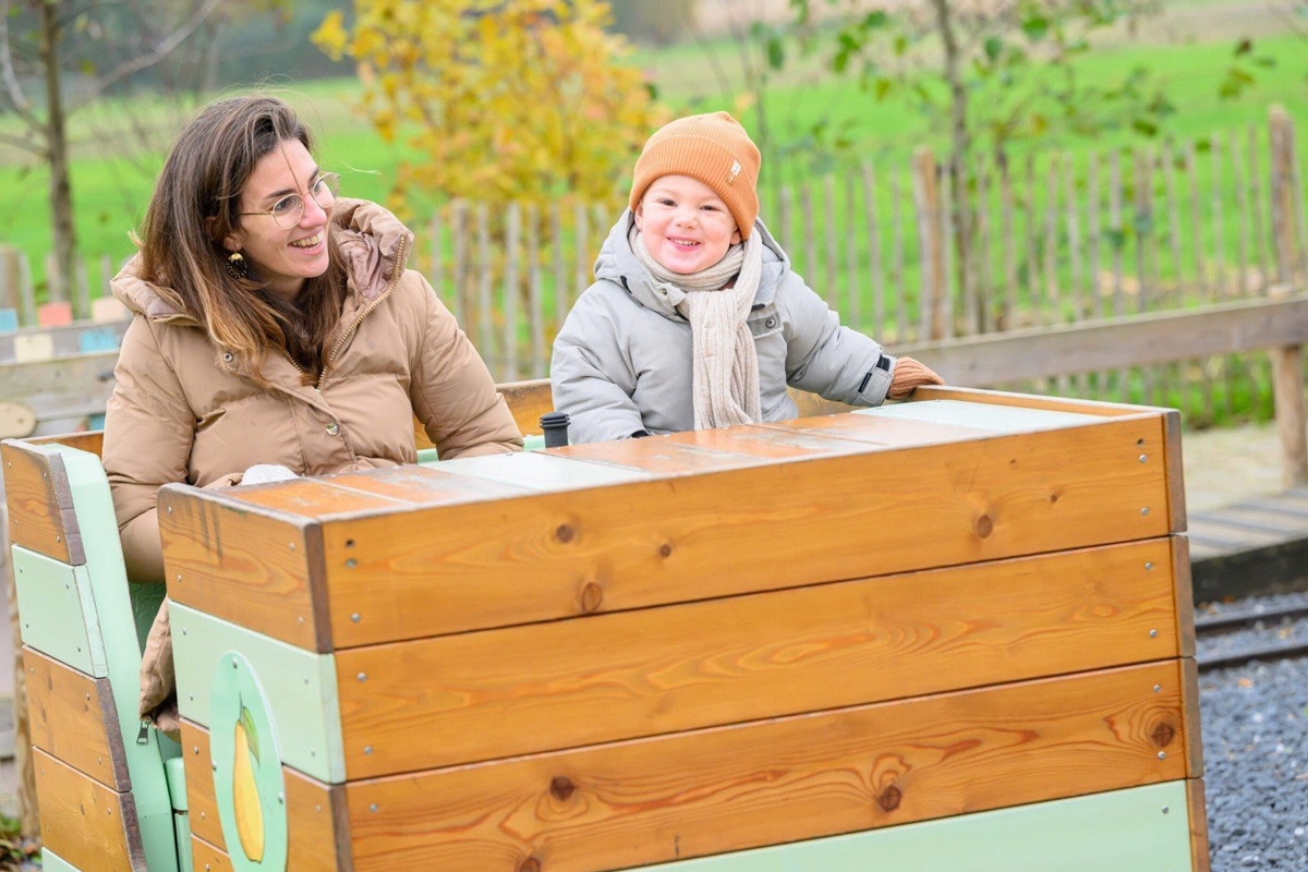 Entreeticket Avonturenboerderij Molenwaard