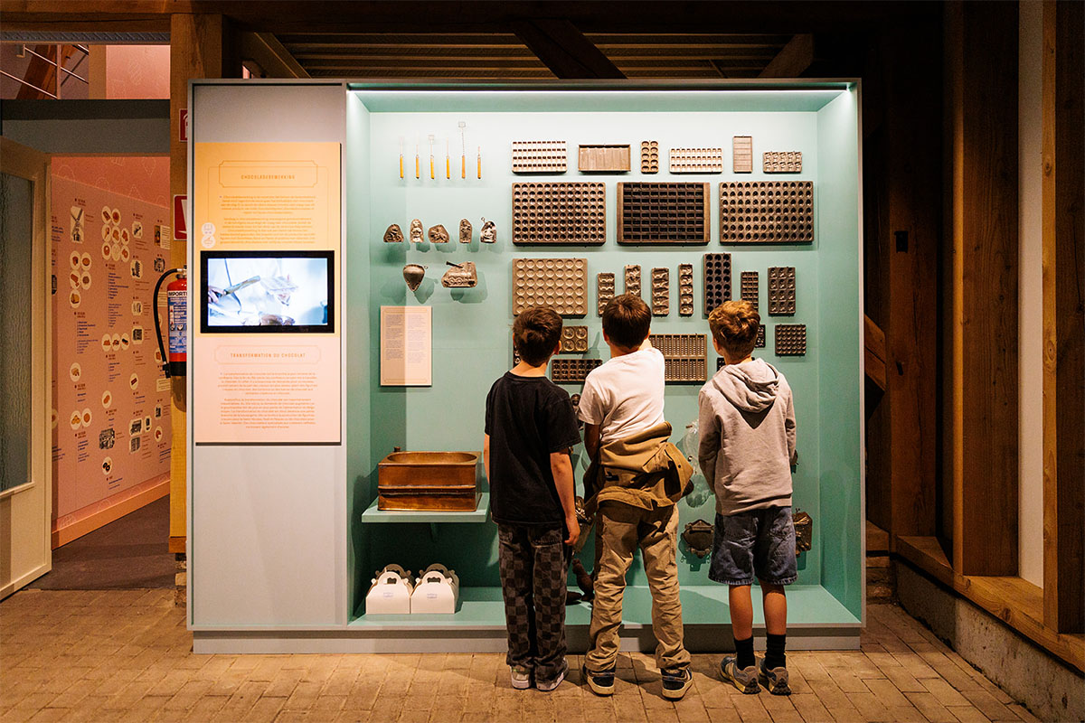Entreeticket Bakkerijmuseum Veurne