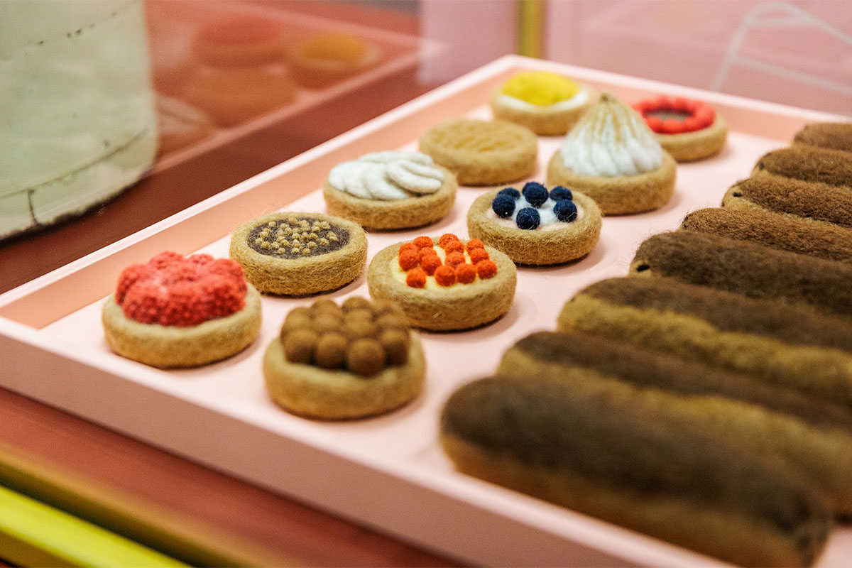 Entreeticket Bakkerijmuseum Veurne