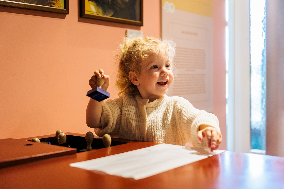 Entreeticket Bakkerijmuseum Veurne