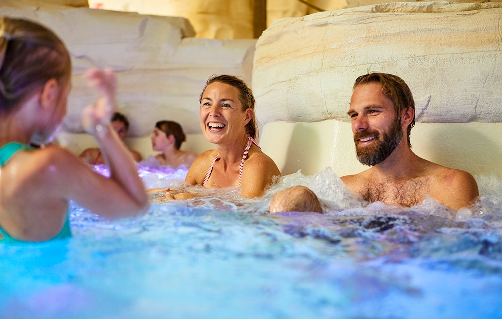 Entreeticket Bellewaerde Aquapark