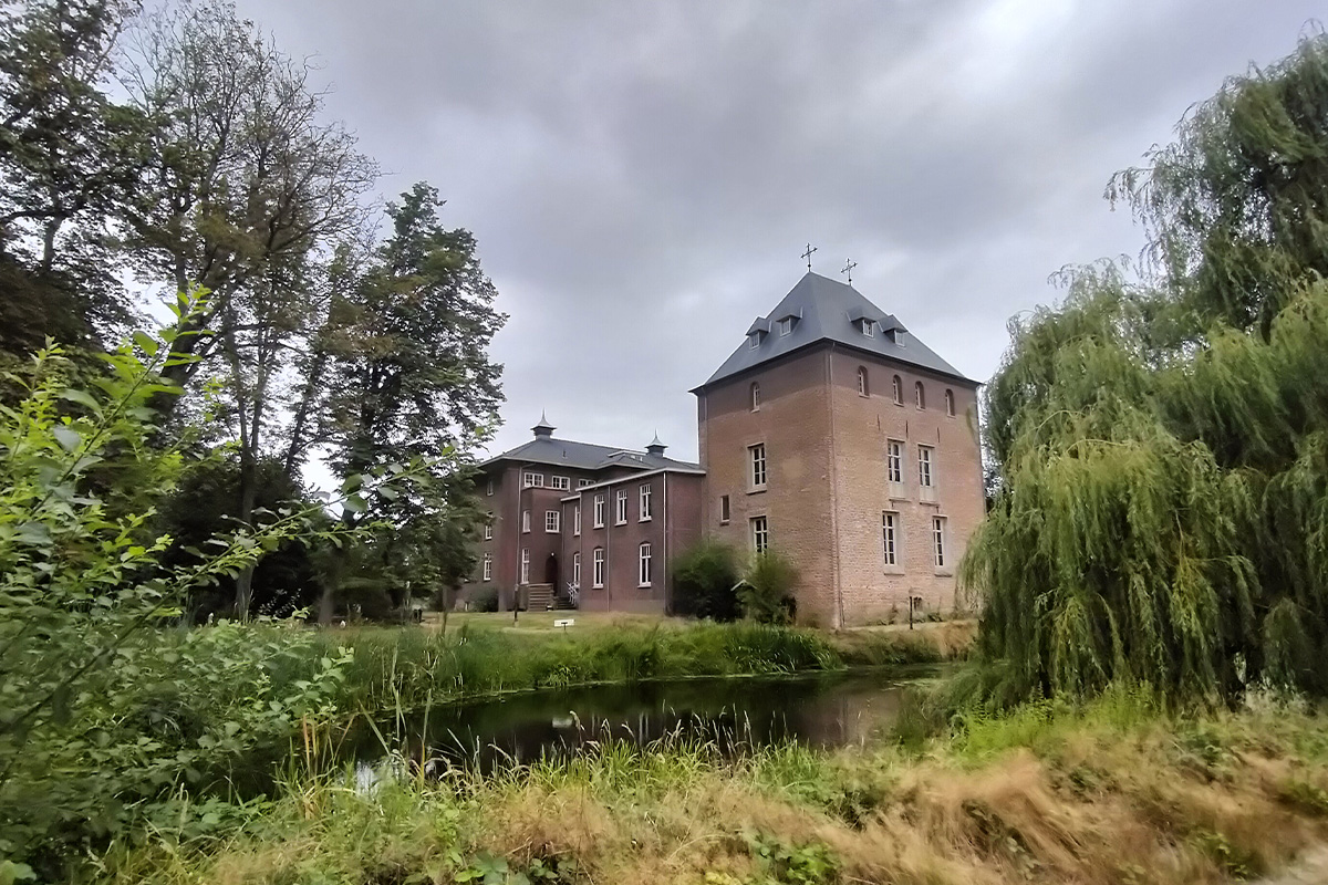 Entreeticket BendeFestijn bij Kasteel Onsenoort