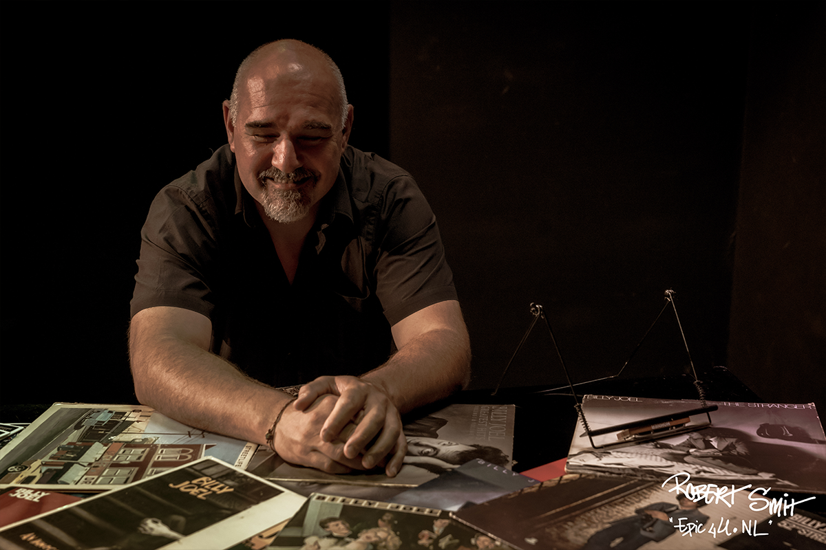 Entreeticket Billy & Bowie BBQ Festival in Emmen