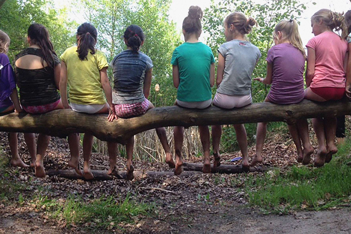 Entreeticket BloteVoetenPark