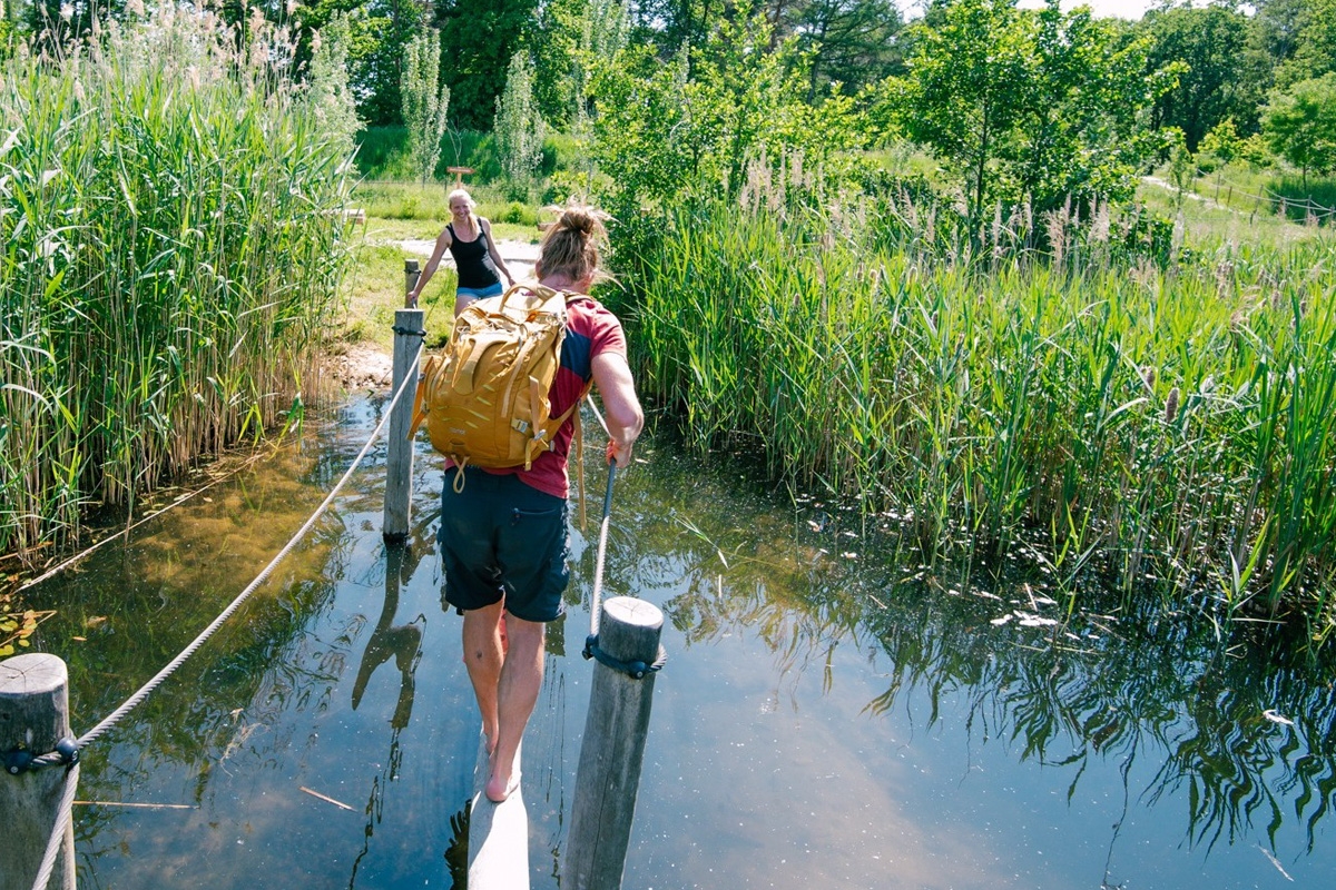 Entreeticket BloteVoetenPark