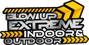 Blow Up Indoor 