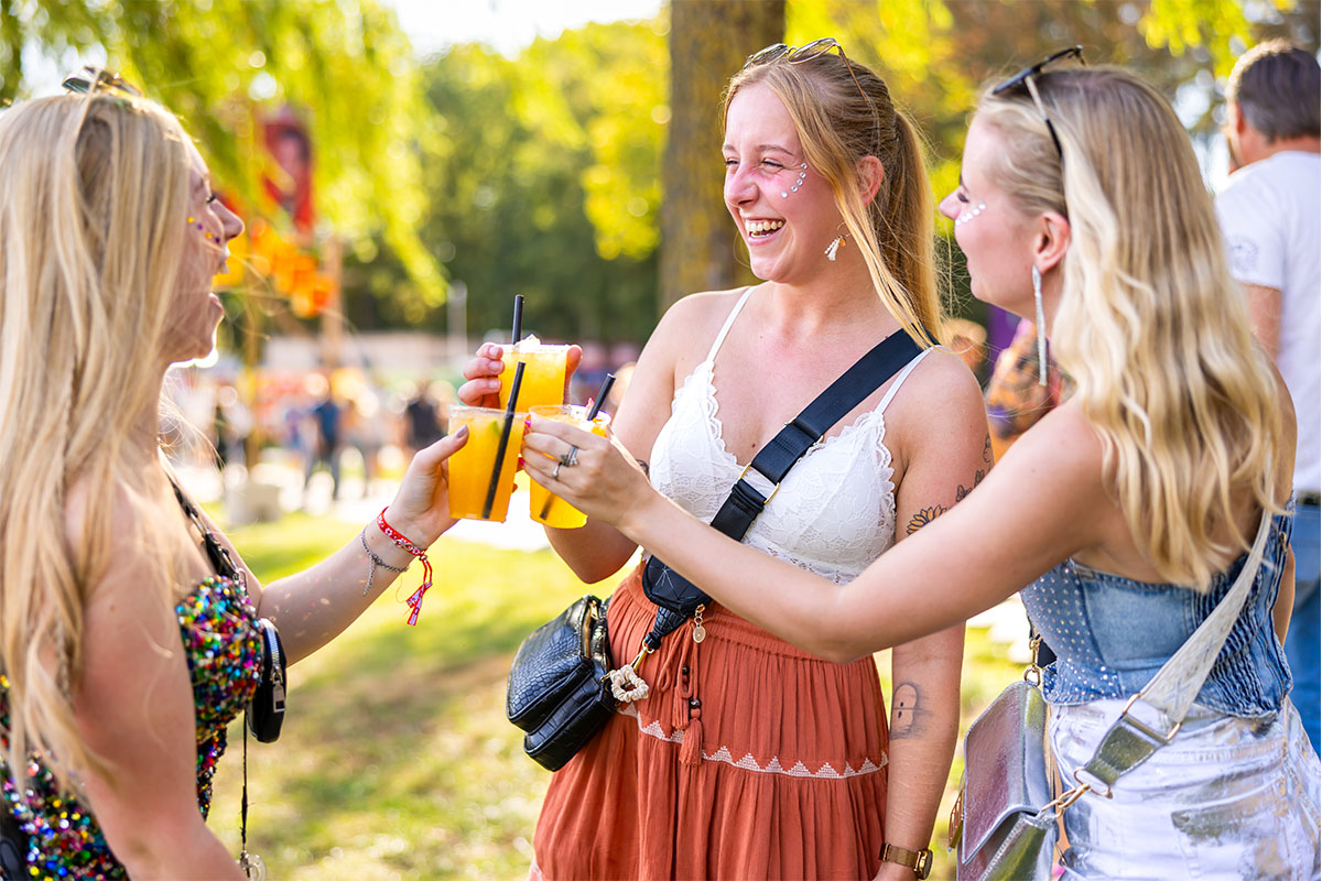Entreeticket Brabantse Vrienden