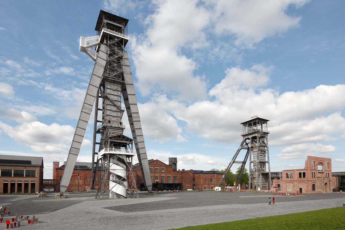 Entreeticket C-mine expeditie