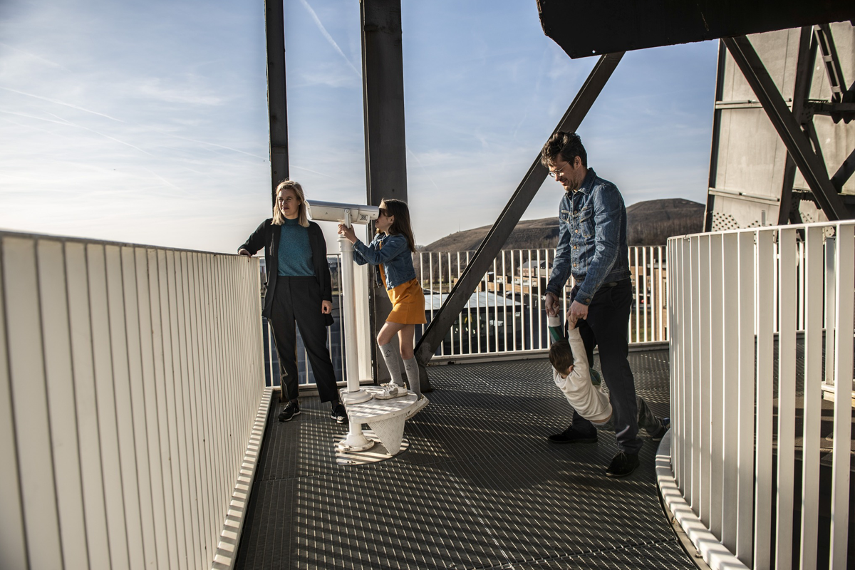 Entreeticket C-mine expeditie