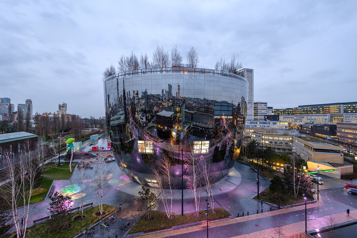 Entreeticket Cherry Blossom Light & Food Festival