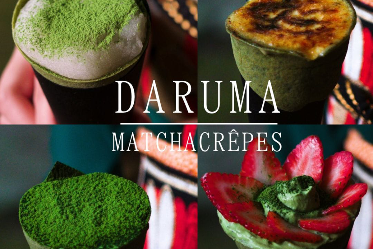 Entreeticket Cherry Blossom Light & Food Festival