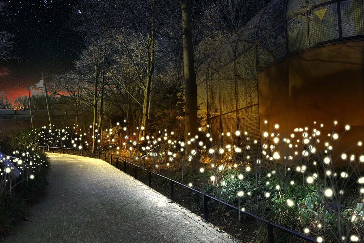 Entreeticket China Lights Emmen